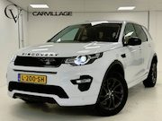 Land Rover Discovery Sport - 2.0 Si4 HSE Dynamic | Trekhaak | Panoramadak | Meridian Soun