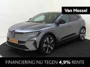 Renault Mégane E-Tech - comfort range techno 60 kWh | Navigatie met Google Integrati