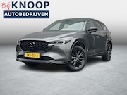 Mazda CX-5 - 2.0 SkyActiv-G 165 Homura Limited | 360 Camera | Bose | TREK