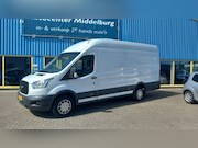 Ford Transit - 350 2.0 TDCI L3H3 Tr