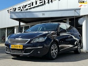 Peugeot 308 - SW 1.6 BlueHDI Blue Lease Limited-Panorama dak