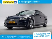 Audi A5 - Sportback 2.0 TFSI MHEV 190pk S-Line Aut. [ 2x S-line Full l