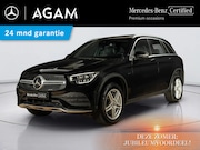 Mercedes-Benz GLC-klasse - 300e 4MATIC Line: AMG | Panorama dak | Trekhaak