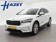 Skoda Enyaq iV - iV 80 204 PK SOH 89, 42% + WEGKL. TREKHAAK | SFEERVERL | STA
