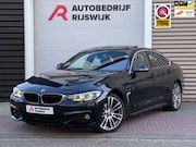 BMW 4-serie - Gran Coupé 420i High Executive H&K/Leer/Da