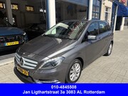 Mercedes-Benz B-klasse - 180 Ambition CLIMA/NAVI/CRUISE/NL AUTO