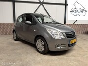 Opel Agila - 1.0 Edition AIRCO/LAGE KM/NAP