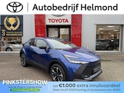 Toyota C-HR - 2.0 Plug-in Hybrid 220 Dynamic