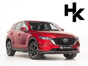 Mazda CX-5 - 2.0 SkyActiv-G 165 Advantage Cruise Keyless Stoelv HUD