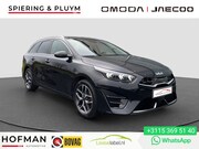 Kia Ceed - Sportswagon 1.6 GDI PHEV ExecutiveLine | Virtual | Leder | S