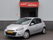 Renault Clio - 1.2 TCe Authentique 4-deurs *113.000km