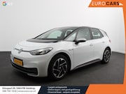 Volkswagen ID.3 - First 58 kWh SOH 86% Navigatie Apple Carplay/Android Auto Ad