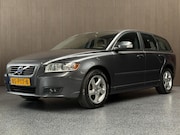 Volvo V50 - 2.0 Sport | NL Auto | Airco | Leder | Aantoonbaar onderhoude