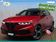 Alfa Romeo Tonale - Ibrida Plug-In Q4 270 PK Sport Speciale | Pano | LED | Harma
