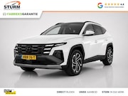Hyundai Tucson - 1.6 T-GDI PHEV Premium Sky