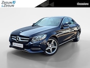 Mercedes-Benz C-klasse - 180 Edition Prestige | Goed Onderhouden | Stoelverwarming |