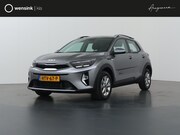 Kia Stonic - 1.0 T-GDi MHEV DynamicLine DCT7 | Navigatie | Cruise Control