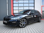 BMW 5-serie - Touring 530e M-Sport High Executive | Pano | Luchtvering | H