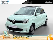 Renault Twingo - 1.0 SCe Intens | 1e Eigenaar | Cabrio | LMV | Parkeersensore