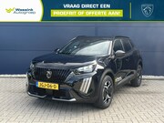 Peugeot 2008 - 1.2 Hybrid 145pk e-DCS6 GT | Alcantara Interieur | Stoelverw