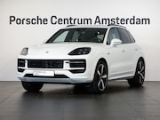 Porsche Cayenne - S E-Hybrid