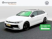 Volkswagen Passat - Variant 1.5 eHybrid 272 Pk R-Line | Black Style | Stoel/Stuu