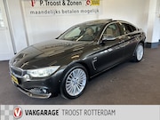 BMW 4-serie Gran Coupe - 430d xDrive High Executive | Panoramadak | Memory seats | Ad