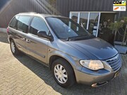 Chrysler Voyager - 3.3i V6 SE