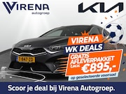 Kia Ceed - Sportswagon 1.5 T-GDi GT-Line - Automaat - Camera - Apple ca