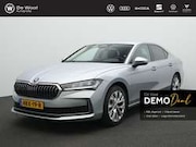 Skoda Superb - 1.5 TSI 150pk MHEV First Edition | Trekhaak | Acht