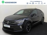 Volkswagen Taigo - 1.0 TSI R-Line Edition | Panoramadak | Adaptieve cruise cont