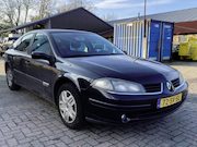 Renault Laguna - 1.6 16V 82KW LPG MOTOR DEFECT