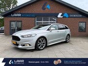 Ford Mondeo - Wagon 1.5 EcoBoost 160PK ST-Line Navi | Cruise | Afn. Trekha