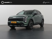 Kia Sportage - 1.6 T-GDi Hybrid GT-Line | Nieuw Model | Panoramaschuifdak |