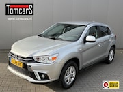 Mitsubishi ASX - 1.6 Cleartec Intense Navigatie/Camera/Carplay-android auto/T