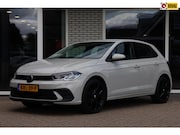 Volkswagen Polo - 1.0 TSI 95PK Life App-connect Cruise-control LED