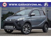 Aixam Crossover - S9 incl. Airco | ABS | Achteruitrijcamera! Brommobiel