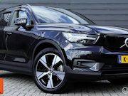 Volvo XC40 - Recharge P8 AWD R-Design Camera/Winterpack/Carplay