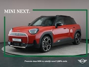 MINI Aceman - SE Favoured XL 54.2 kWh