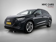 Audi Q4 e-tron - 50 quattro Launch edition S Competition 77 kWh | Navi | Clim