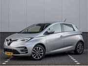Renault Zoe - R135 Intens 52 kWh KoopAccu | Snellader | 92 SOH |