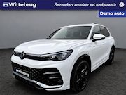 Volkswagen Tiguan - 1.5 eHybrid R-Line Edition DSG Automaat Trekhaak inklapbaar