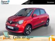 Renault Twingo - 1.0 SCe Collection | Dealer onderhouden| Lage Kilometerstand