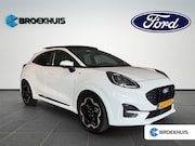 Ford Puma - 1.0 EcoBoost Hybrid ST-Line X Automaat 125pk | Driver Assist