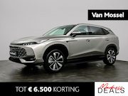 MG MG HS PHEV - 1.5T Luxury Madness Edition 360 Camera | LED | Stoelverwarmi