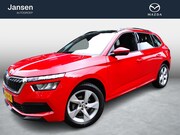 Skoda Kamiq - 1.0 TSI Sport Business DSG - Panoramadak - Dodehoek detectie