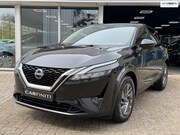 Nissan Qashqai - 1.3 MHEV Xtronic Acenta 158 PK | Navi-Carplay | Camera | Cli