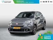 Fiat 500X - 1.3 Turbo 150pk Sport Automaat Fiat 500 X 1.3 Turb