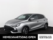 MG MG3 Hybrid+ - 1.5 Aut. Luxury | Leder | Stoelverwarming | Stuurverwarming 