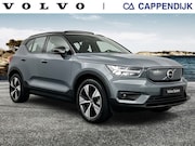 Volvo XC40 - P8 408PK AWD Recharge R-Design| Pano| 360Camera| H&K Audio|